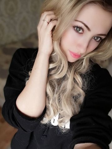 Проститутка Мелисса